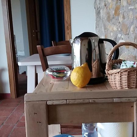 Il Fienile Holiday Home Le Fornacette エクステリア 写真