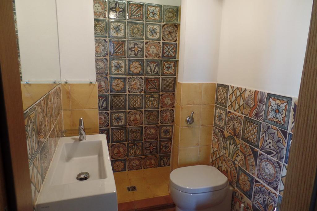 Il Fienile Holiday Home Le Fornacette エクステリア 写真
