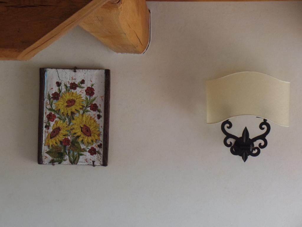 Il Fienile Holiday Home Le Fornacette エクステリア 写真